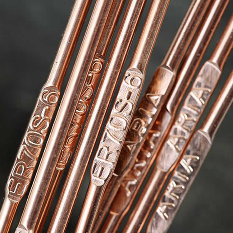 تصویر فیلر جوشکاری آرگون